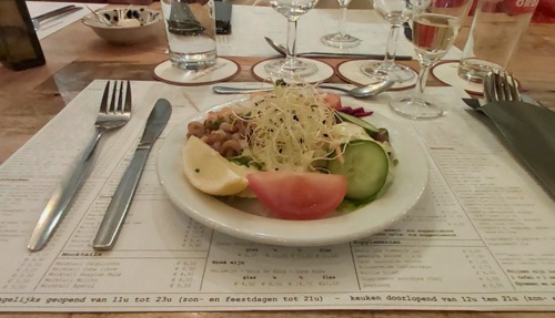 Diner
