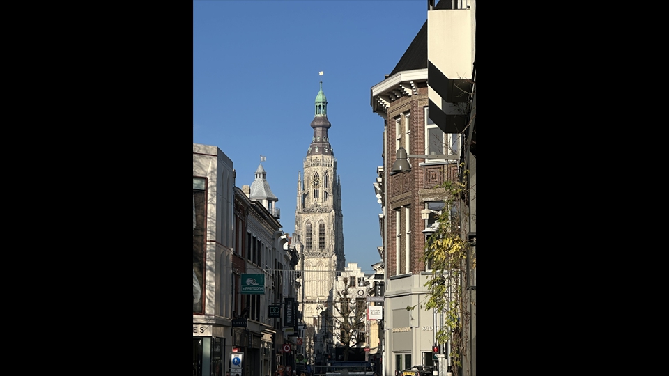 16-Iemke Kuyper-Kerktoren Breda