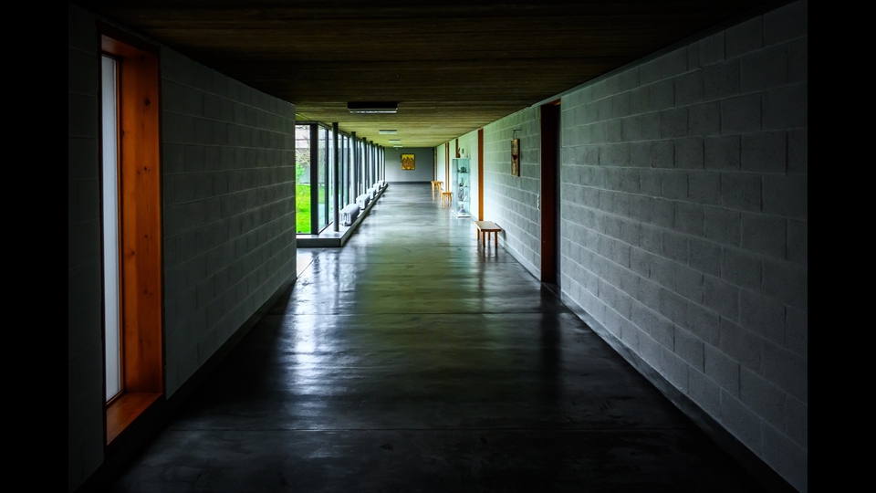 28-Chris Verhaegen Ottognies Le monastère Benedictines.jpg