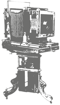 camera
