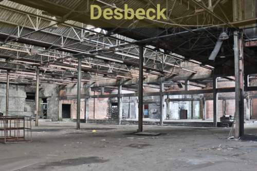 Desbeck