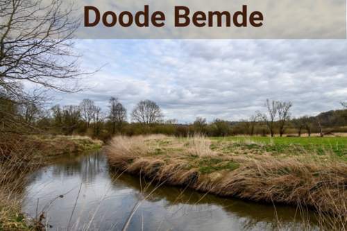 Doodebemde