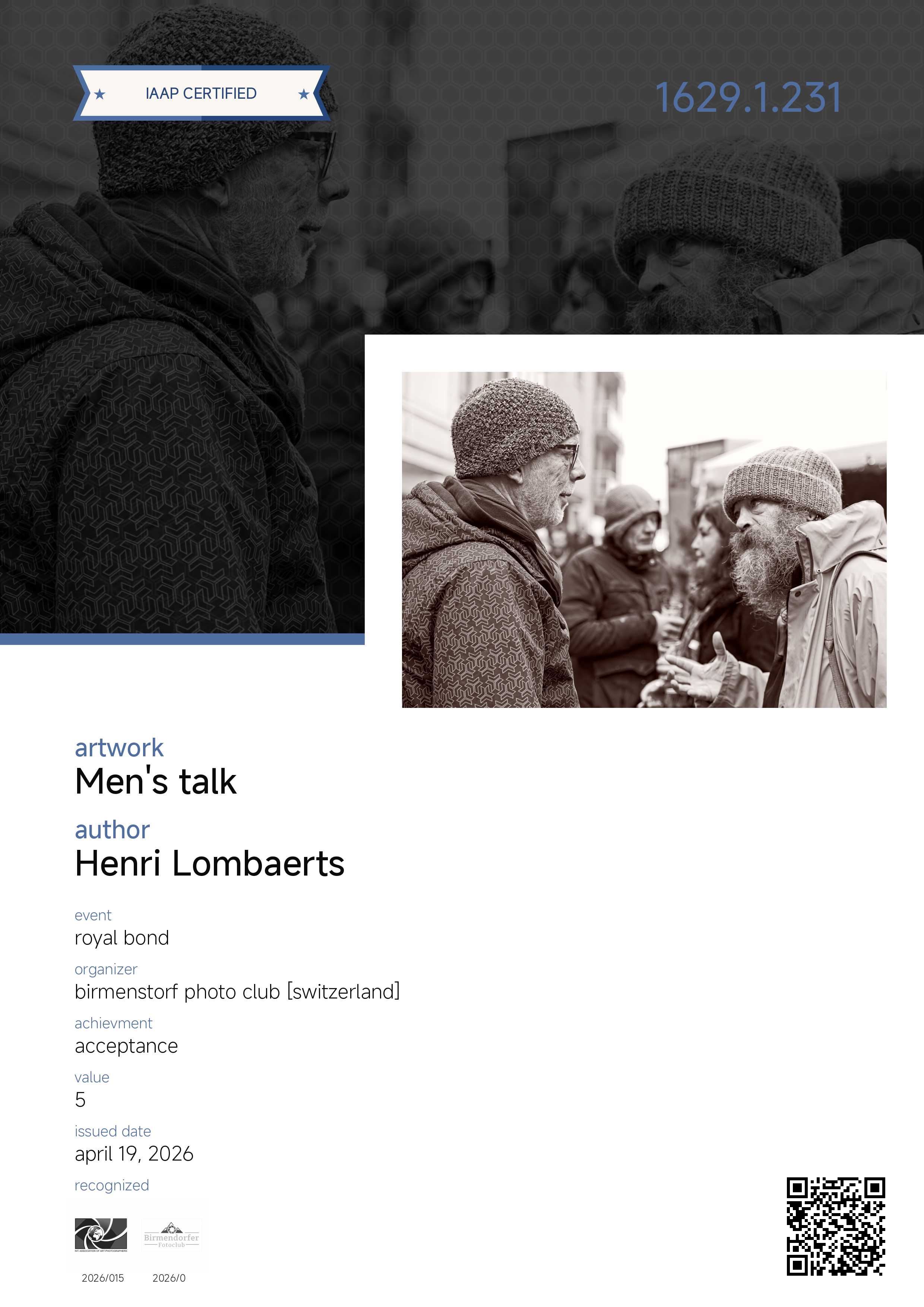 Henri Lombaerts