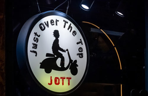 Foto Chris Verhaegen