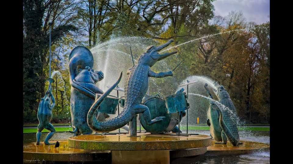 06-Henri Lombaerts-Herfstgenoegens