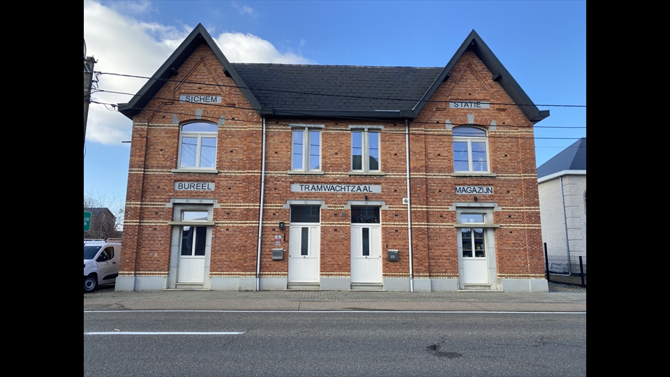 27-Vincent Millissen-tram erfgoed