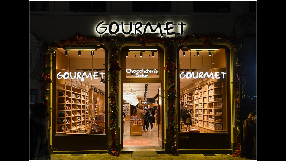 27-Luc Beckers-Gourmet