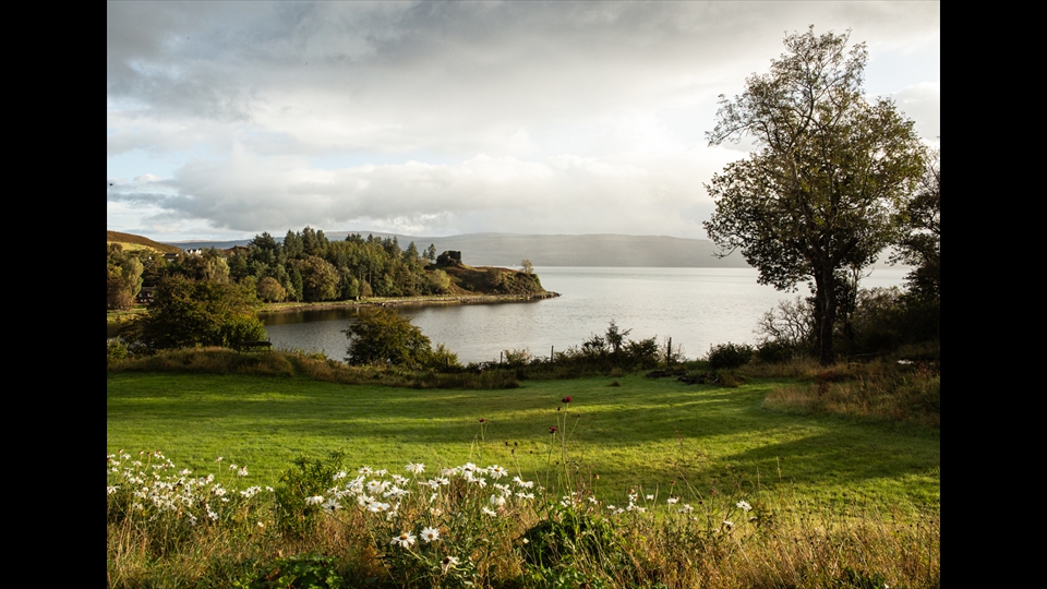 14 - Carine De Laet - Mull